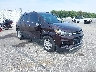 KL7CJLSBXLB****** Salvamento y Destrozados 2020 Chevrolet Trax en Indianapolis South