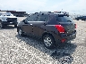 KL7CJLSBXLB****** Salvamento y Reparables 2020 Chevrolet Trax en Indianapolis South