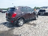 KL7CJLSBXLB****** Salvamento y Destrozados 2020 Chevrolet Trax en Estado de Indiana