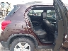 KL7CJLSBXLB****** Destrozados 2020 Chevrolet Trax en Indianapolis South
