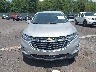 2GNAXUEV3K6****** Wrecked 2019 Chevrolet Equinox in Pennsylvania State