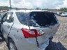 2GNAXUEV3K6****** Repairable 2019 Chevrolet Equinox