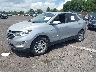 2GNAXUEV3K6****** Used and Repairable 2019 Chevrolet Equinox in Scranton