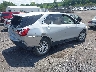 2GNAXUEV3K6****** Salvage and Wrecked 2019 Chevrolet Equinox in Pennsylvania State