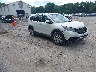 5J6RM4H74EL****** Salvage and Wrecked 2014 Honda CR-V in Albany