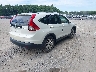 5J6RM4H74EL****** Salvage and Wrecked 2014 Honda CR-V in New York State
