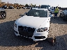 WAUKGAFL7BA****** Wrecked 2011 Audi S4 in Colorado State