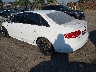 WAUKGAFL7BA****** Repairable 2011 Audi S4 in Colorado State