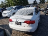 WAUKGAFL7BA****** Wrecked 2011 Audi S4