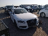 WAUKGAFL7BA****** Salvage and Wrecked 2011 Audi S4 in Denver East