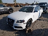 WAUKGAFL7BA****** Used and Repairable 2011 Audi S4 in Denver East