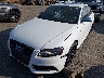 WAUKGAFL7BA****** Salvage and Repairable 2011 Audi S4 in Colorado State