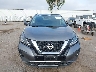 5N1AZ2BJ5PC****** Wrecked 2023 Nissan Murano in California State