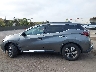 5N1AZ2BJ5PC****** Repairable 2023 Nissan Murano in California State