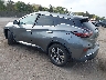 5N1AZ2BJ5PC****** Salvage and Repairable 2023 Nissan Murano in San Diego
