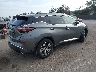 5N1AZ2BJ5PC****** Salvage and Wrecked 2023 Nissan Murano in California State