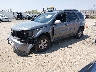 2CKDL73F666****** Used and Repairable 2006 Pontiac Torrent in Western Colorado