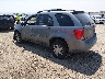 2CKDL73F666****** Salvage and Repairable 2006 Pontiac Torrent in Western Colorado
