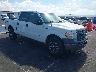 1FTFW1ET2DK****** Salvage and Wrecked 2013 Ford F-150 in Las Vegas