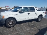 1FTFW1ET2DK****** Salvage and Repairable 2013 Ford F-150 in Nevada State