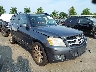 WDCGG8HB0BF****** Salvage and Wrecked 2011 Mercedes-Benz Glk 350 in Englishtown