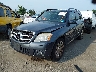 WDCGG8HB0BF****** Used and Repairable 2011 Mercedes-Benz Glk 350 in Englishtown