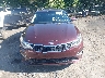 5XXGT4L34KG****** Wrecked 2019 Kia Optima in North Carolina State