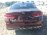 5XXGT4L34KG****** Wrecked 2019 Kia Optima