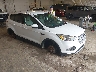 1FMCU9GD8HU****** Salvage and Wrecked 2017 Ford Escape in Flint