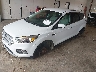 1FMCU9GD8HU****** Used and Repairable 2017 Ford Escape in Flint