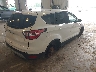 1FMCU9GD8HU****** Salvage and Wrecked 2017 Ford Escape in Michigan State