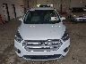 1FMCU9GD8HU****** Salvage and Repairable 2017 Ford Escape in Michigan State