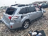 4S4BRDKC7D2****** Salvage and Wrecked 2013 Subaru Outback in Wisconsin State