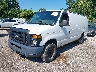 1FTSS3EL8DD****** Used and Repairable 2013 Ford E-350 Super Duty in Baltimore
