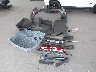 7FARW1H80KE****** Wrecked 2019 Honda CR-V in Florida State