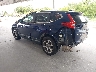 7FARW1H80KE****** Salvage and Repairable 2019 Honda CR-V in Orlando North