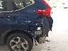 7FARW1H80KE****** Salvage and Repairable 2019 Honda CR-V in Florida State
