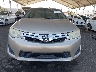 4T4BF1FK5DR****** Wrecked 2013 Toyota Camry in California State