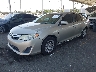 4T4BF1FK5DR****** Used and Repairable 2013 Toyota Camry in Fontana