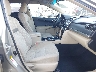 4T4BF1FK5DR****** Used and Repairable 2013 Toyota Camry in California State