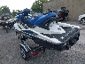 YDV2769***** Salvage and Wrecked 2008 Sea-Doo Gtx 215 in Rec Rides Online Exclusive
