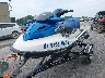 YDV2769***** Used and Repairable 2008 Sea-Doo Gtx 215 in Rec Rides Online Exclusive