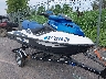 YDV2769***** Salvage and Repairable 2008 Sea-Doo Gtx 215 in Rec Rides Online Exclusive