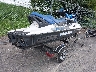 YDV2769***** Salvage and Wrecked 2008 Sea-Doo Gtx 215 in New York State