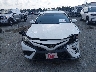 4T1G11AK6MU****** Wrecked 2021 Toyota Camry in Louisiana State