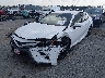 4T1G11AK6MU****** Used and Repairable 2021 Toyota Camry in Baton Rouge