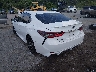 4T1G11AK6MU****** Salvage and Repairable 2021 Toyota Camry in Baton Rouge