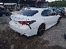 4T1G11AK6MU****** Salvage and Wrecked 2021 Toyota Camry in Louisiana State