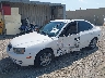 KMHDN46D46U****** Used and Repairable 2006 Hyundai Elantra in High Desert