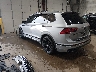 3VV8B7AXXRM****** Salvage and Repairable 2024 Volkswagen Tiguan in Fargo